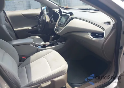 2018 Chevrolet Malibu 1Ls z USA, uszkodzony, nr VIN 1G1ZB5ST3JF172892